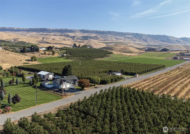 Photo 3 of Land for sale at 0 Nna 5th St NE, East Wenatchee, WA 98802 | MLS# NWM2585544 | Listing updated on 2026-09-24