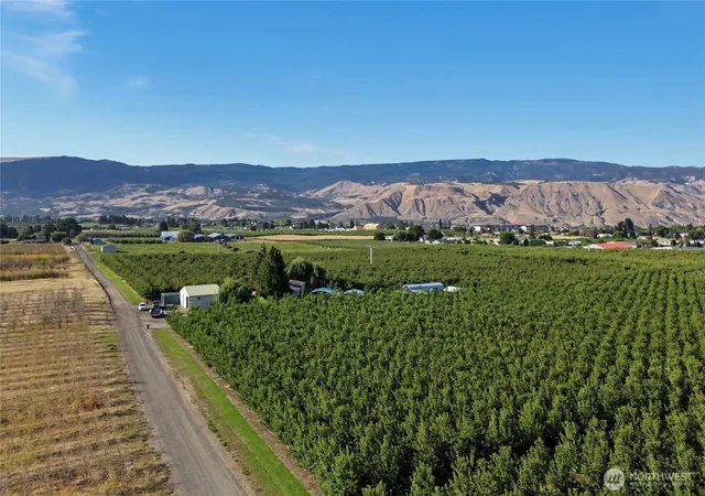 Photo 1 of Land for sale at 0 Nna N Quincy Ave, East Wenatchee, WA 98802 | MLS# NWM2585550 | Listing updated on 2026-09-24