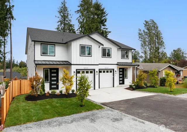 Photo 1 of Townhouse for sale at 10727 28th Street Ne #A, Lake Stevens, WA 98258 | MLS# NWM2585552 | Listing updated on 2026-09-25