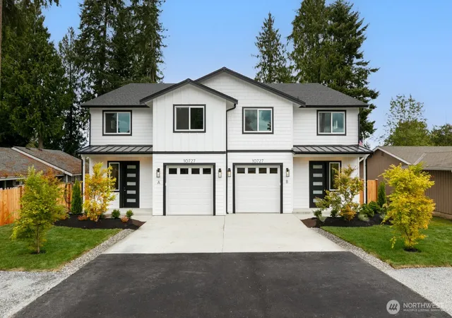 Photo 2 of Townhouse for sale at 10727 28th Street Ne #A, Lake Stevens, WA 98258 | MLS# NWM2585552 | Listing updated on 2026-09-25