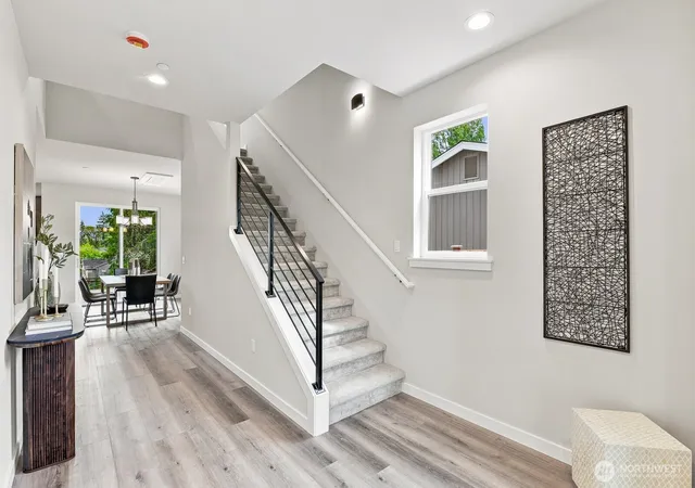 Photo 3 of Townhouse for sale at 10727 28th Street NE #A, Lake Stevens, WA 98258 | MLS# NWM2585552 | Listing updated on 2026-09-25