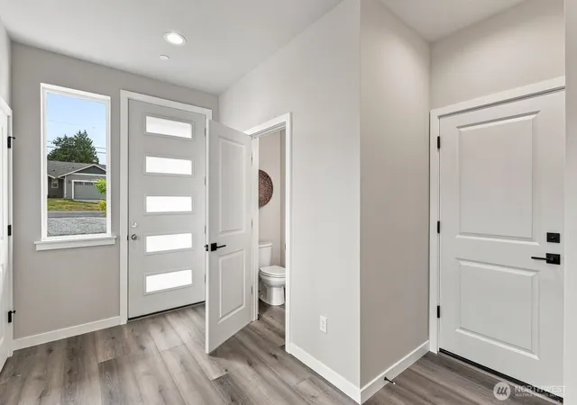 Photo 4 of Townhouse for sale at 10727 28th Street NE #A, Lake Stevens, WA 98258 | MLS# NWM2585552 | Listing updated on 2026-09-25