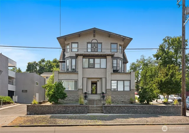 Photo 1 of Multi family home for sale at 1927 W Riverside Ave, Spokane, WA 99201 | MLS# NWM2585554 | Listing updated on 2026-09-22
