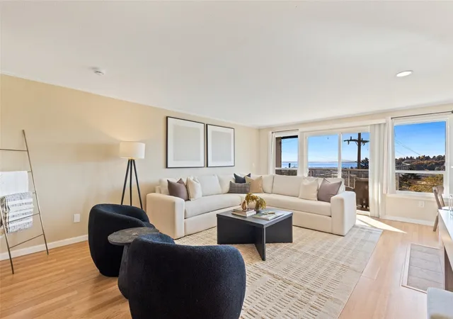 Condo for sale at 2221 Gilman Dr W #104, Seattle, WA 98119 | MLS# NWM2585555