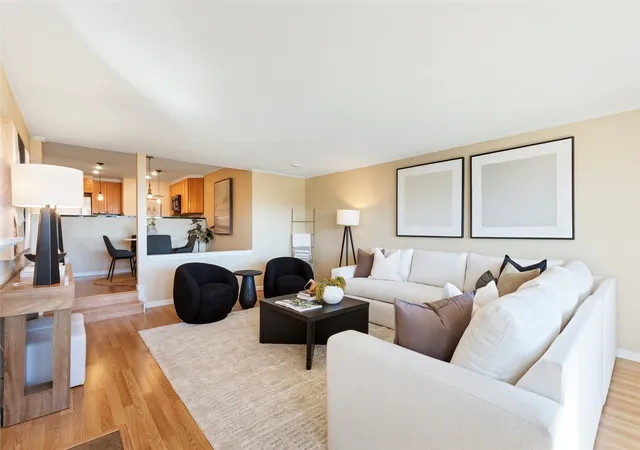 Photo 2 of Condo for sale at 2221 Gilman Dr W #104, Seattle, WA 98119 | MLS# NWM2585555 | Listing updated on 2026-10-16