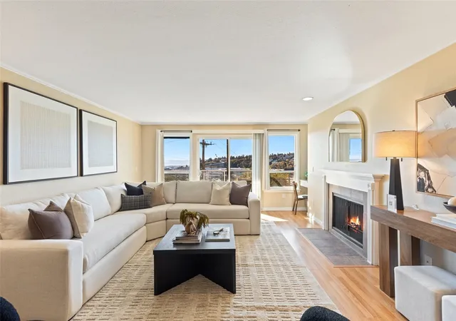 Photo 3 of Condo for sale at 2221 Gilman Dr W #104, Seattle, WA 98119 | MLS# NWM2585555 | Listing updated on 2026-10-16