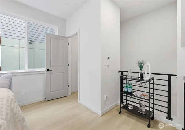 Photo 3 of Townhouse for sale at 14608 Corliss Ave N #A, Shoreline, WA 98133 | MLS# NWM2585558 | Listing updated on 2026-09-30