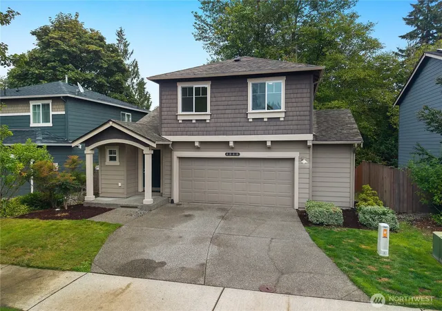 Photo 1 of Single family home for sale at 4648 Lambskin St Sw, Tumwater, WA 98512 | MLS# NWM2585559 | Listing updated on 2026-09-26