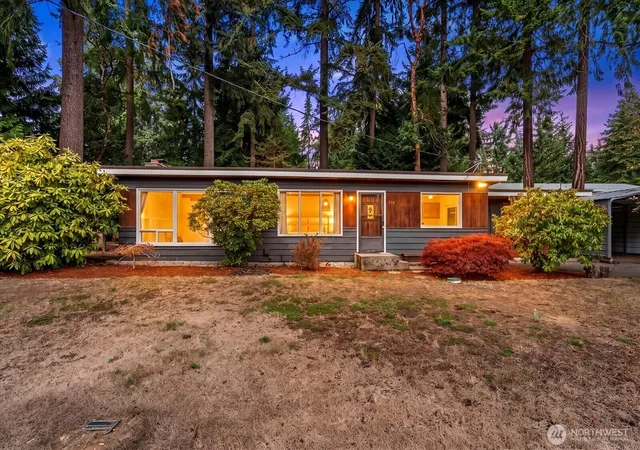 Single family home for sale at 234 SW 208th Street, Normandy Park, WA 98166 | MLS# NWM2585561