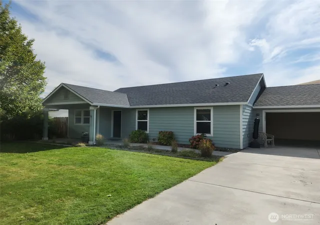 Photo 1 of Single family home for sale at 5149 Pinehurst St, West Richland, WA 99353 | MLS# NWM2585572 | Listing updated on 2026-09-25