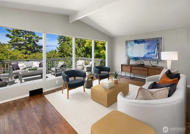 Photo 3 of Single family home for sale at 10737 3rd Avenue NW, Seattle, WA 98177 | MLS# NWM2585573 | Listing updated on 2026-09-25
