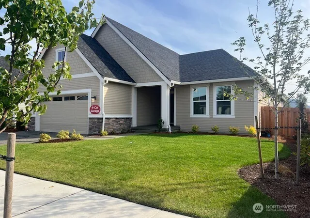 Photo 1 of Single family home for sale at 662 Thompson (lot 15) Dr, Enumclaw, WA 98022 | MLS# NWM2585577 | Listing updated on 2026-10-01