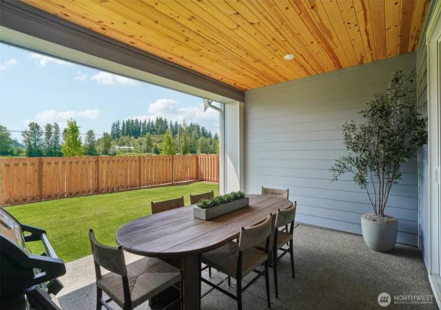 Photo 4 of Single family home for sale at 662 Thompson (lot 15) Dr, Enumclaw, WA 98022 | MLS# NWM2585577 | Listing updated on 2026-10-01