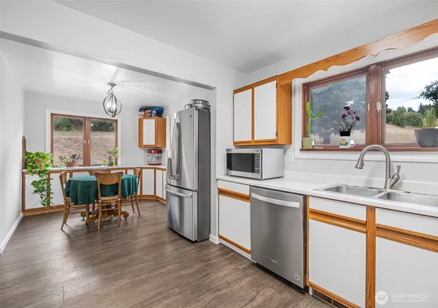 Photo 3 of Single family home for sale at 792 Highway 395 #A, Kettle Falls, WA 99141 | MLS# NWM2585579 | Listing updated on 2026-10-09