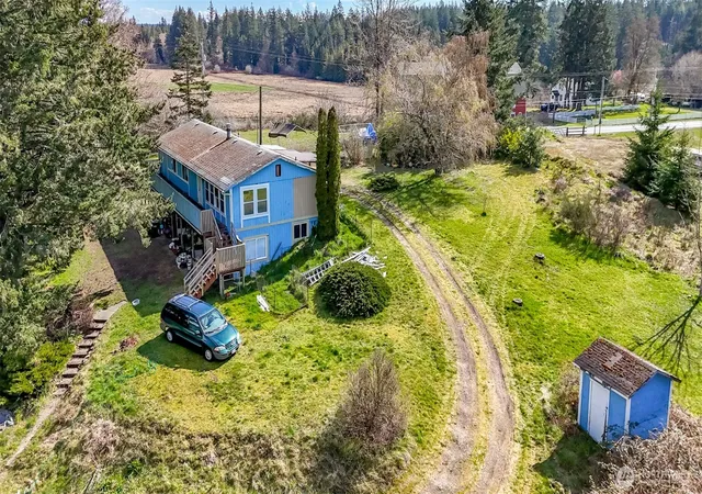 Photo 1 of Single family home for sale at 15424 94th Avenue Nw, Gig Harbor, WA 98329 | MLS# NWM2585581 | Listing updated on 2026-09-28