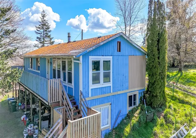 Photo 3 of Single family home for sale at 15424 94th Avenue NW, Gig Harbor, WA 98329 | MLS# NWM2585581 | Listing updated on 2026-09-28