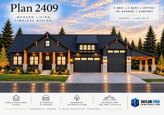 Photo 1 of Single family home for sale at 14233 Last Chance Ln Se, Yelm, WA 98597 | MLS# NWM2585586 | Listing updated on 2026-09-22