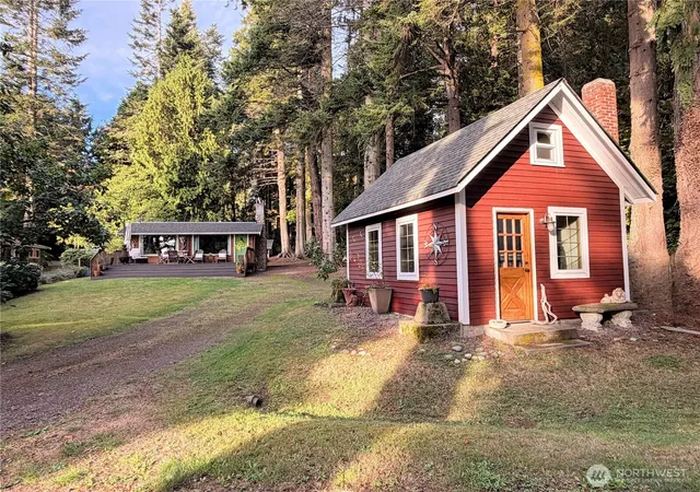Single family home for sale at 3319 Walnut Ct, Camano Island, WA 98282 | MLS# NWM2585587