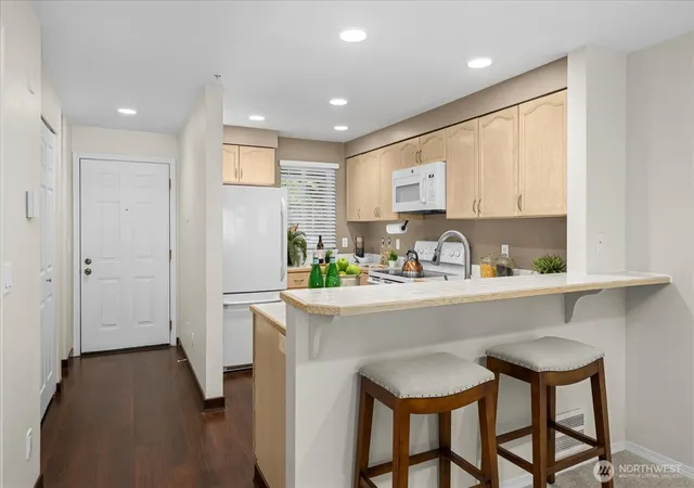 Photo 3 of Condo for sale at 15917 Waynita Way NE #E-202, Bothell, WA 98011 | MLS# NWM2585589 | Listing updated on 2026-10-02