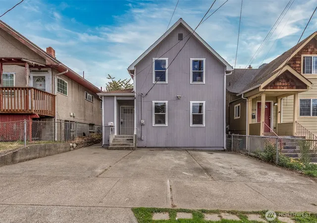 Photo 1 of Single family home for sale at 1512 21st Avenue S, Seattle, WA 98144 | MLS# NWM2585595 | Listing updated on 2026-09-26