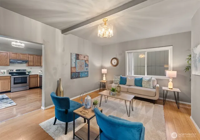 Photo 2 of Single family home for sale at 1512 21st Avenue S, Seattle, WA 98144 | MLS# NWM2585595 | Listing updated on 2026-09-26