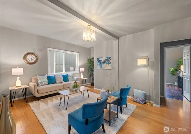 Photo 3 of Single family home for sale at 1512 21st Avenue S, Seattle, WA 98144 | MLS# NWM2585595 | Listing updated on 2026-09-26