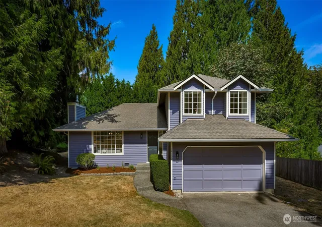Photo 2 of Single family home for sale at 14102 Ne 86th Court, Redmond, WA 98052 | MLS# NWM2585596 | Listing updated on 2026-09-24