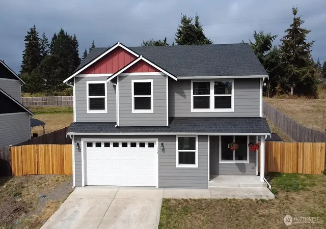 Photo 2 of Single family home for sale at 308 Middleton Ct Se, Rainier, WA 98576 | MLS# NWM2585599 | Listing updated on 2026-09-28