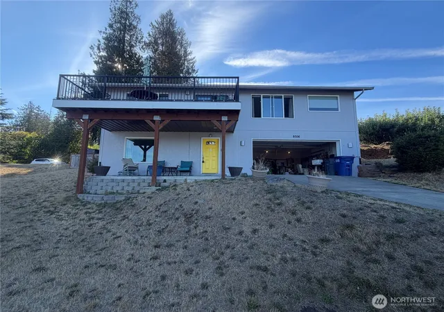 Photo 3 of Sale Pending at 9306 164th Avenue SW, Longbranch, WA 98351 | MLS# NWM2585600 | Listing updated on 2026-09-26
