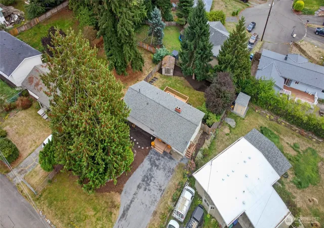 Photo 36 of Single family home for sale at 2516 202nd Place SW, Lynnwood, WA 98036 | MLS# NWM2585601 | Listing updated on 2026-10-08