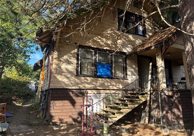 Photo 1 of Single family home for sale at 1538 Nw 61st Street, Seattle, WA 98107 | MLS# NWM2585603 | Listing updated on 2026-10-01
