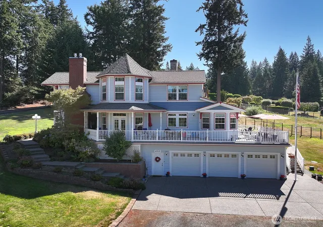 Photo 2 of Single family home for sale at 4312 Quaternary Rd, Clinton, WA 98236 | MLS# NWM2585611 | Listing updated on 2026-09-29
