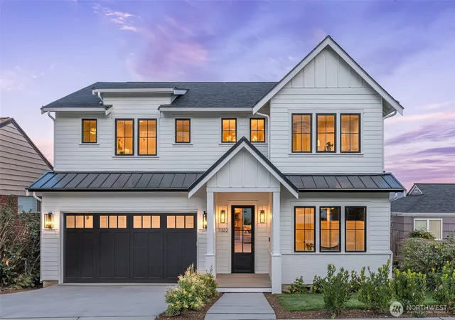 Single family home for sale at 7322 58th Avenue NE, Seattle, WA 98115 | MLS# NWM2585612