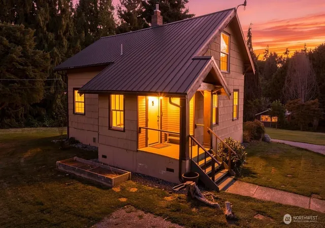 Photo 1 of Sale Pending at 331 156th Street Ne, Arlington, WA 98223 | MLS# NWM2585616 | Listing updated on 2026-10-01