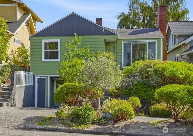 Photo 1 of Single family home for sale at 7548 28th Avenue Nw, Seattle, WA 98117 | MLS# NWM2585621 | Listing updated on 2026-10-01