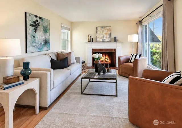 Photo 4 of Single family home for sale at 7548 28th Avenue NW, Seattle, WA 98117 | MLS# NWM2585621 | Listing updated on 2026-10-01