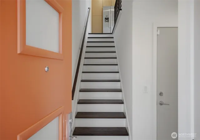 Photo 2 of Townhouse for sale at 632 Northwest 85th St #B, Seattle, WA 98117 | MLS# NWM2585625 | Listing updated on 2026-09-26