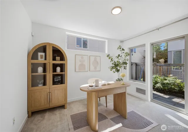 Photo 3 of Townhouse for sale at 632 Northwest 85th St #B, Seattle, WA 98117 | MLS# NWM2585625 | Listing updated on 2026-09-26