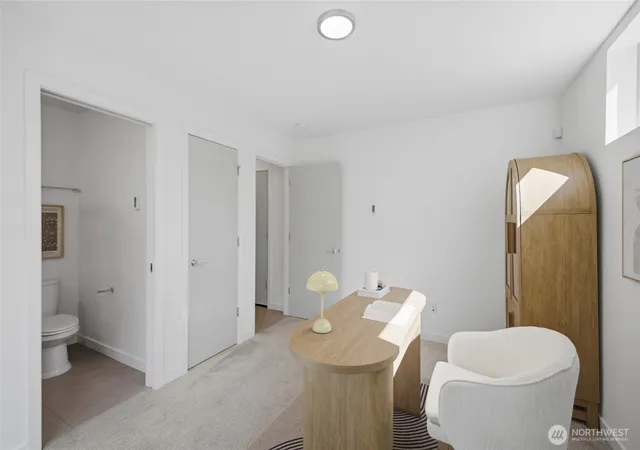 Photo 4 of Townhouse for sale at 632 Northwest 85th St #B, Seattle, WA 98117 | MLS# NWM2585625 | Listing updated on 2026-09-26