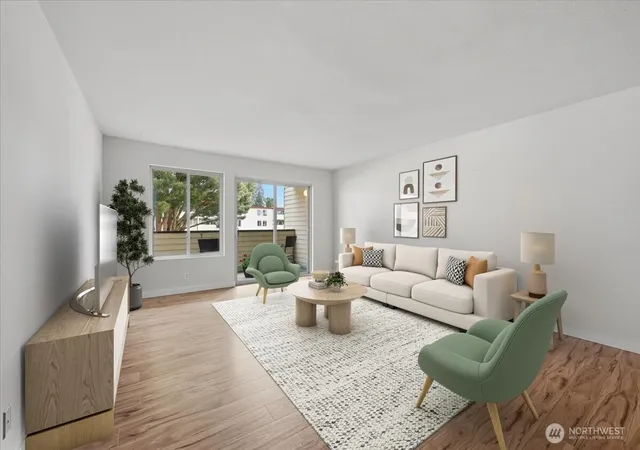 Photo 3 of Condo for sale at 8516 196th Street Sw #204, Edmonds, WA 98026 | MLS# NWM2585630 | Listing updated on 2026-09-22
