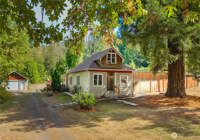 Photo 1 of Single family home for sale at 17026 S Vaughn Rd Nw, Vaughn, WA 98394 | MLS# NWM2585631 | Listing updated on 2026-09-24