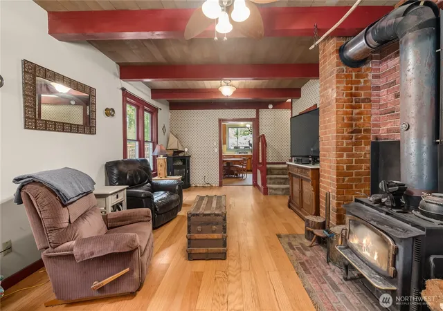 Photo 3 of Single family home for sale at 17026 S Vaughn Rd NW, Vaughn, WA 98394 | MLS# NWM2585631 | Listing updated on 2026-09-24