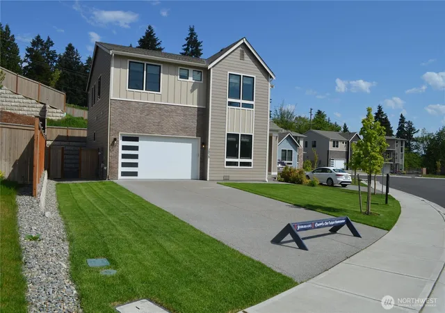 Single family home for sale at 3829 95th Avenue E, Edgewood, WA 98371 | MLS# NWM2585639