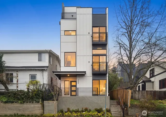 Photo 1 of Single family home for sale at 4559 34th Avenue S, Seattle, WA 98118 | MLS# NWM2585642 | Listing updated on 2026-09-24