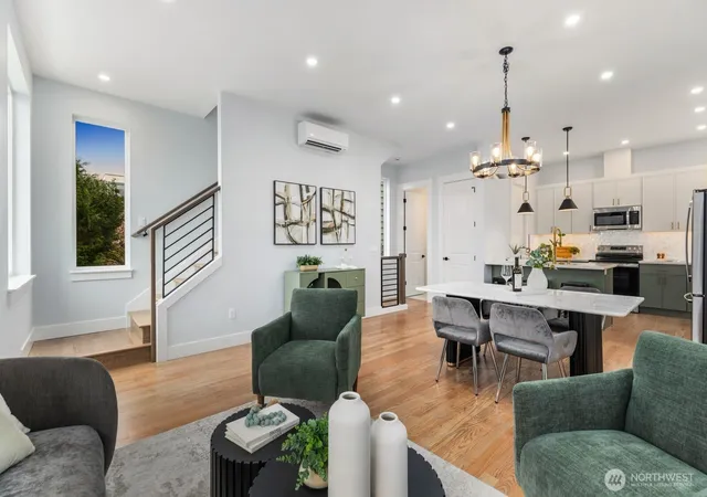 Photo 3 of Single family home for sale at 4559 34th Avenue S, Seattle, WA 98118 | MLS# NWM2585642 | Listing updated on 2026-09-24