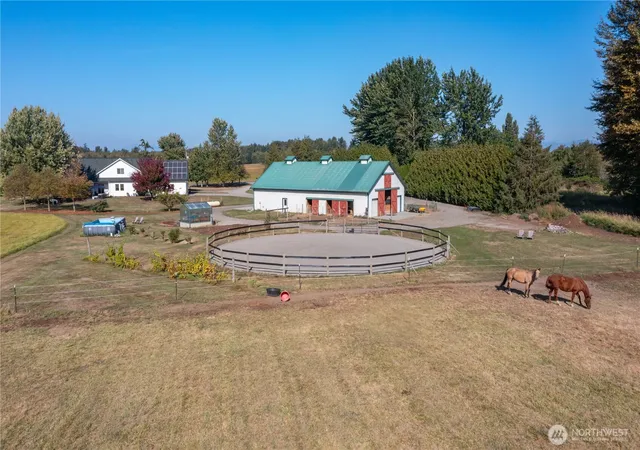 Photo 2 of Single family home for sale at 2693 Lindsay Rd, Everson, WA 98247 | MLS# NWM2585643 | Listing updated on 2026-09-25
