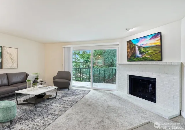 Photo 2 of Townhouse for sale at 10925 Se 208th Street #20845, Kent, WA 98031 | MLS# NWM2585648 | Listing updated on 2026-09-28