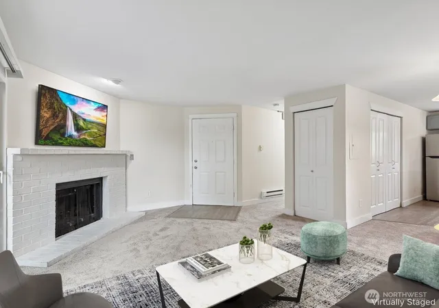 Photo 3 of Townhouse for sale at 10925 SE 208th Street #20845, Kent, WA 98031 | MLS# NWM2585648 | Listing updated on 2026-09-28
