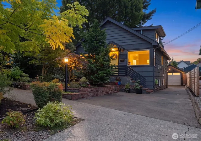 Single family home for sale at 3753 SW Austin St, Seattle, WA 98126 | MLS# NWM2585654