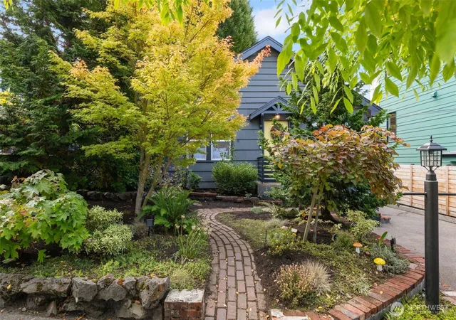 Photo 1 of Single family home for sale at 3753 SW Austin St, Seattle, WA 98126 | MLS# NWM2585654 | Listing updated on 2026-10-01